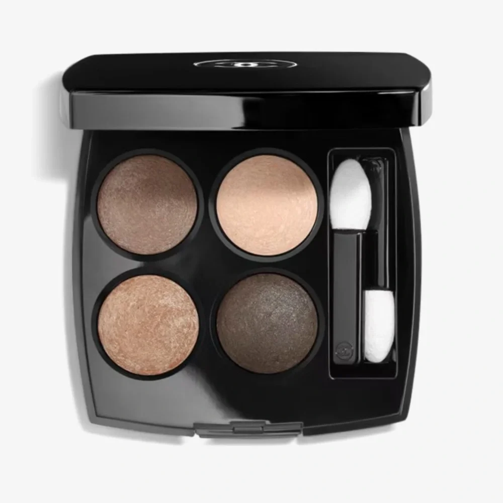 NWT🌷#266 - Chanel LES 4 OMBRES Multi-Effect Quadra Eyeshadow