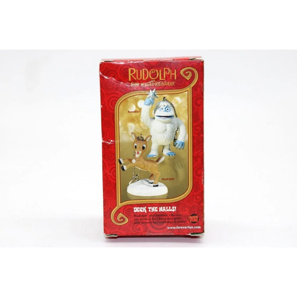 N/A bumble snowman