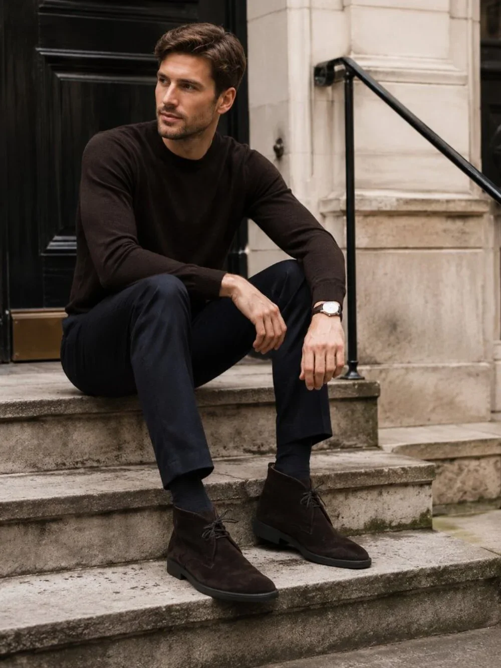 Salvatore Ferragamo men salvatore