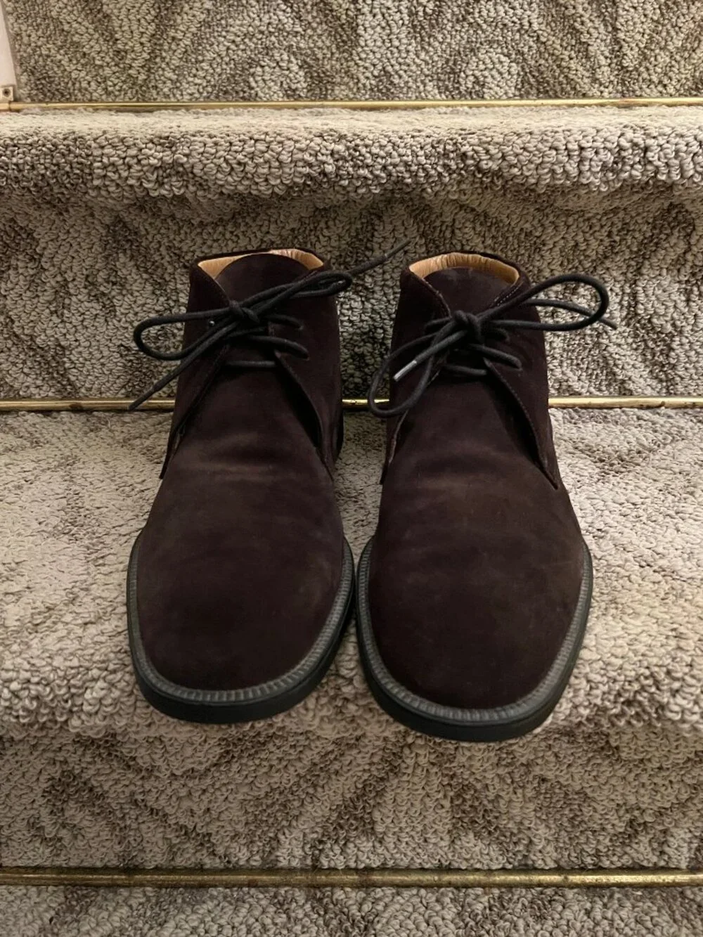 Salvatore Ferragamo men salvatore