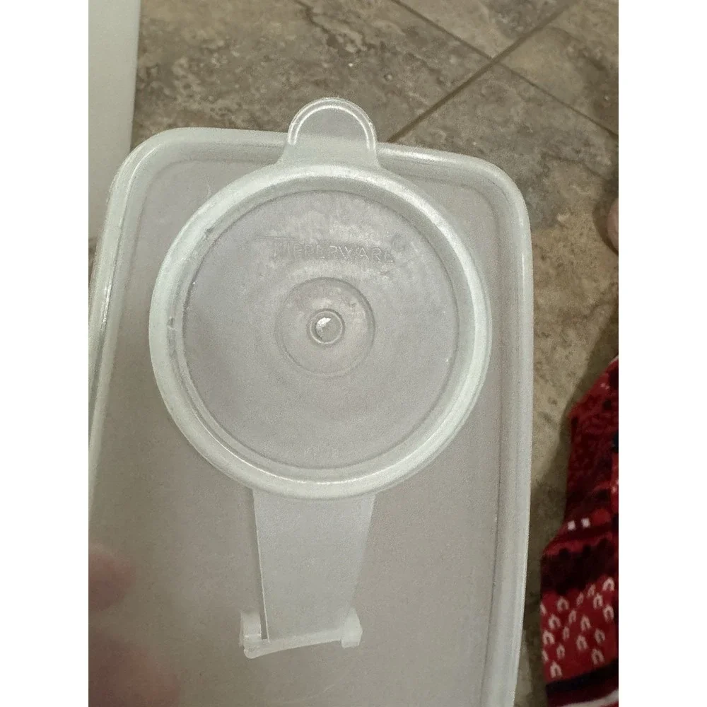 Tupperware vintage vtg