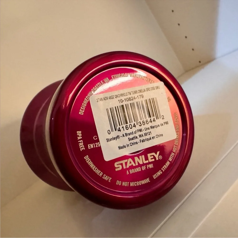Stanley price firm