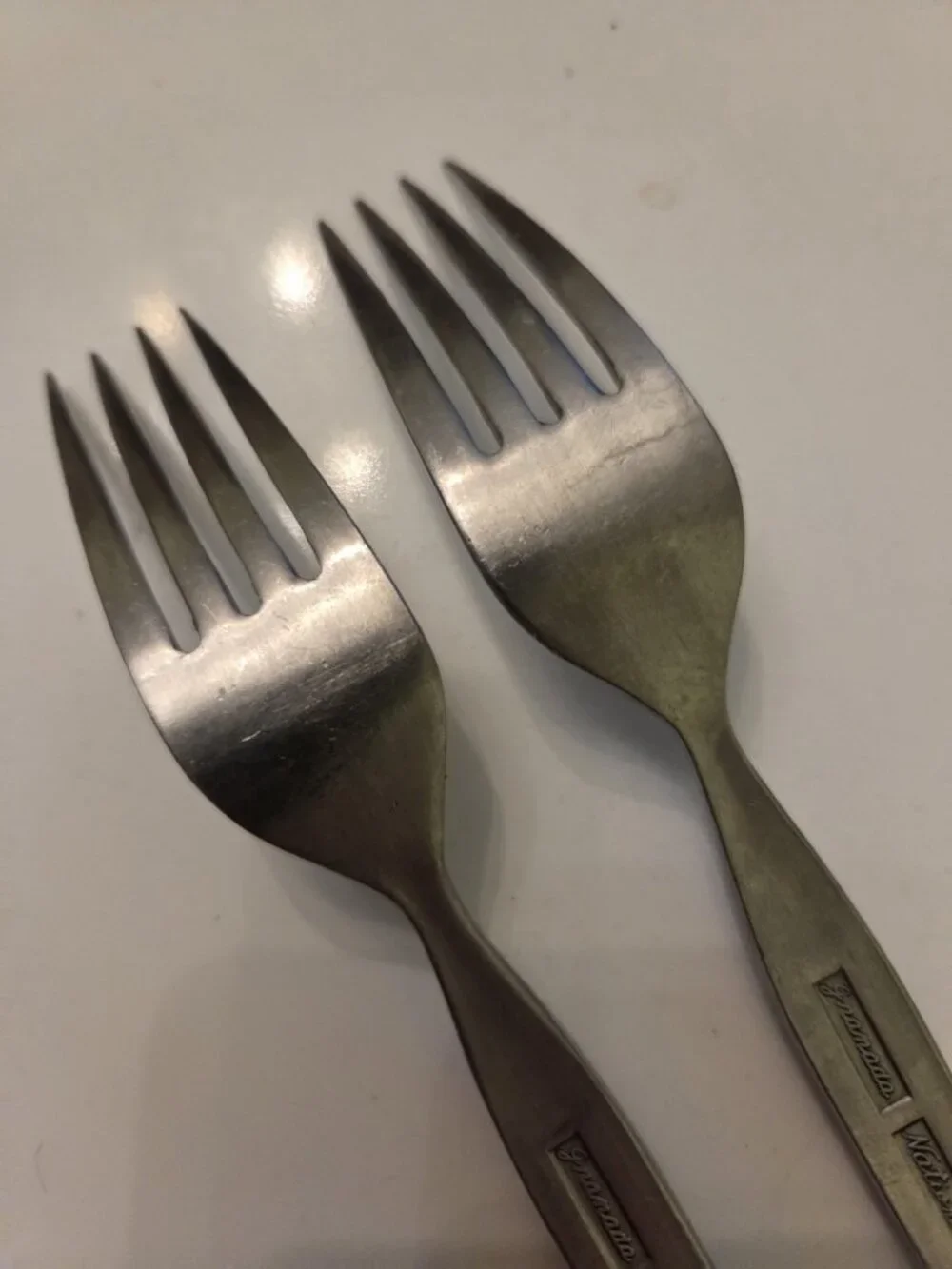 National granada forks