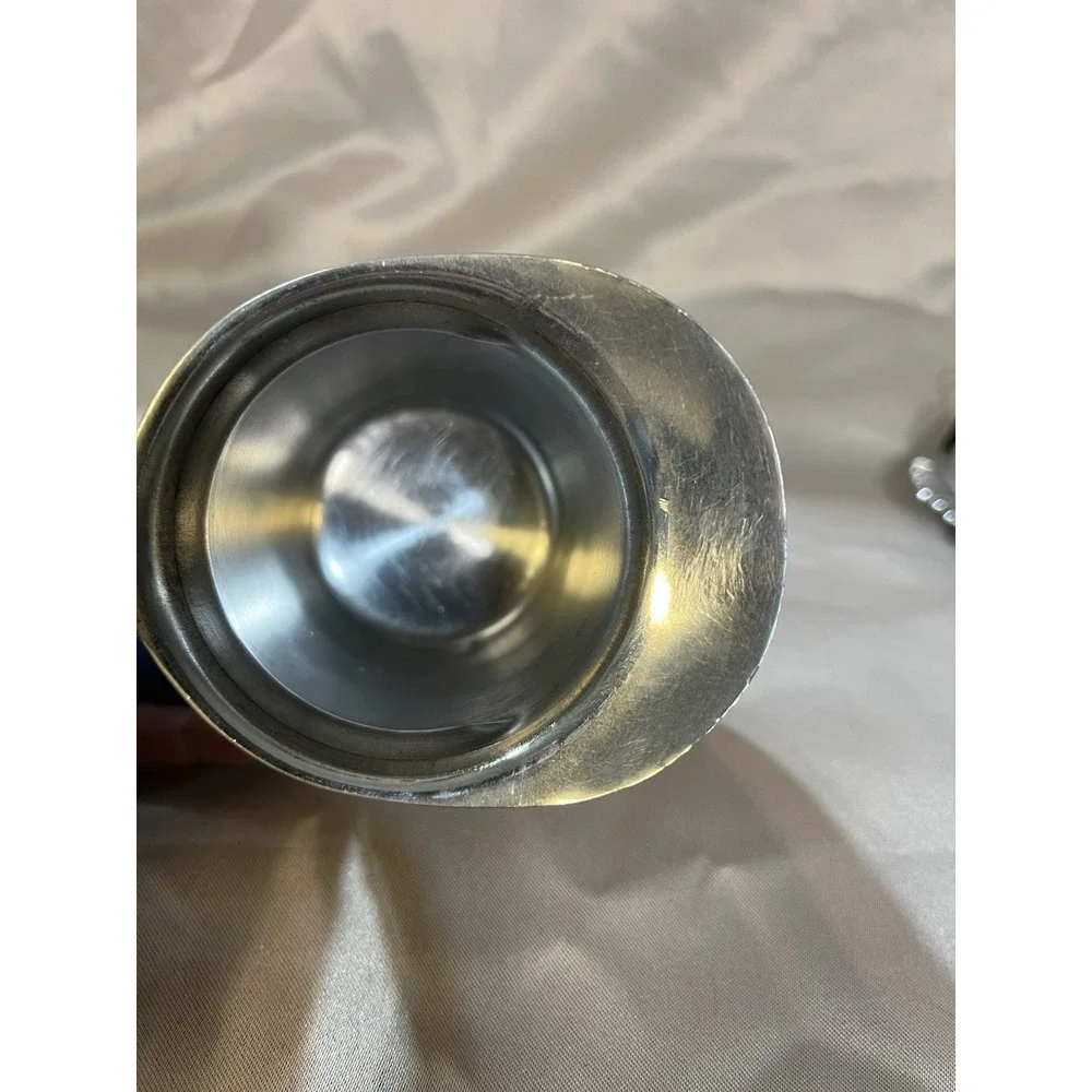 Legion Utensils vtg pitcher