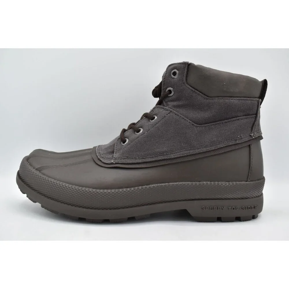 Sperry mens size