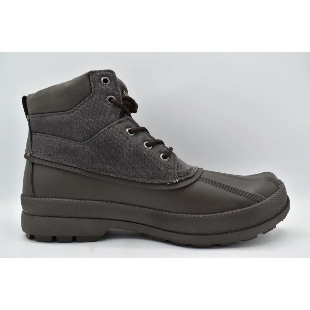 Sperry mens size