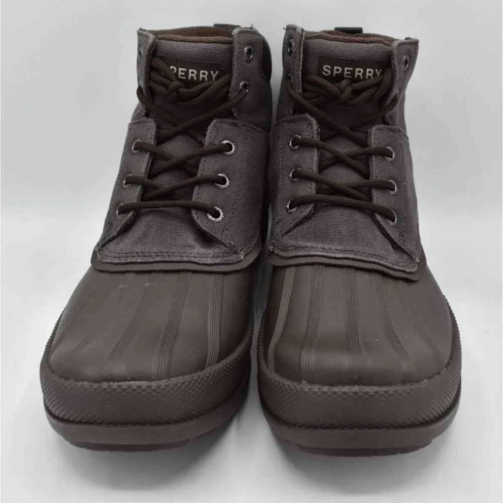 Sperry mens size