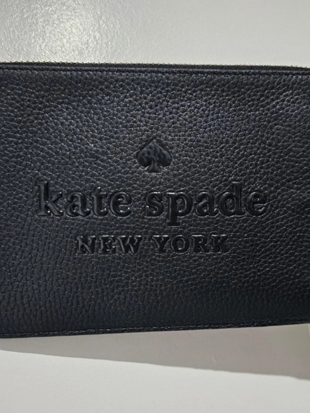 kate spade use removable