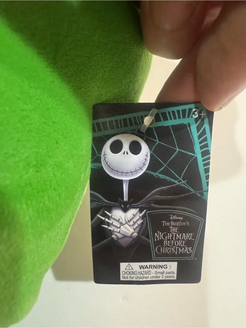 Disney new tags