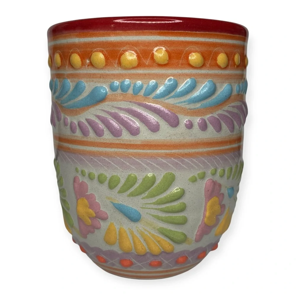 Talavera excellent featuring