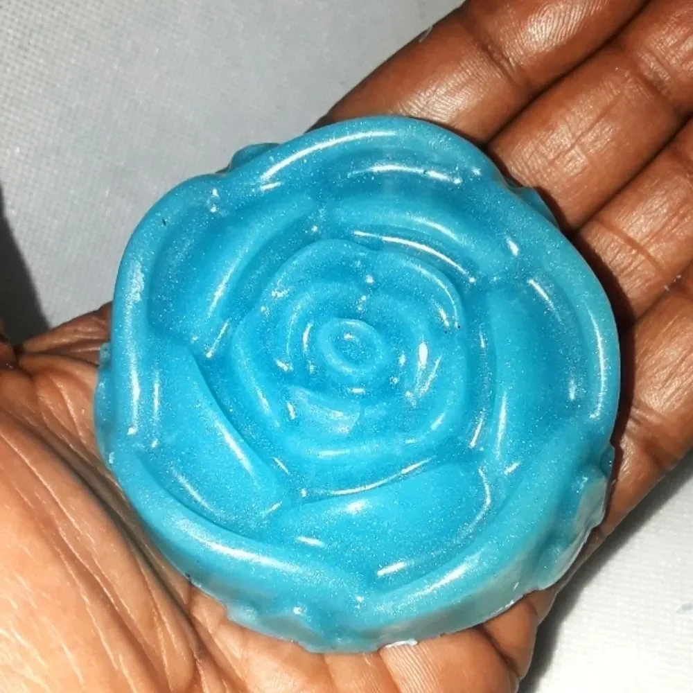 Hand Crafted try our