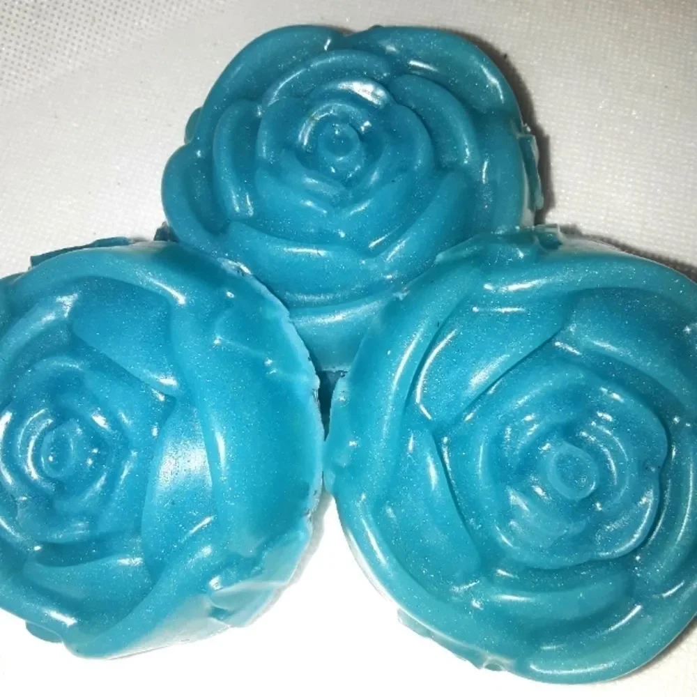 Hand Crafted try our