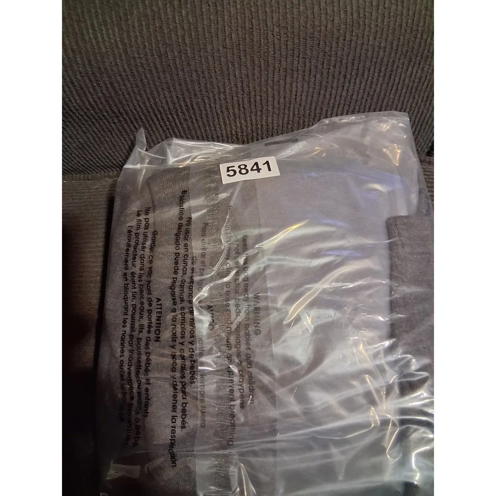 Banana Republic wool hem without