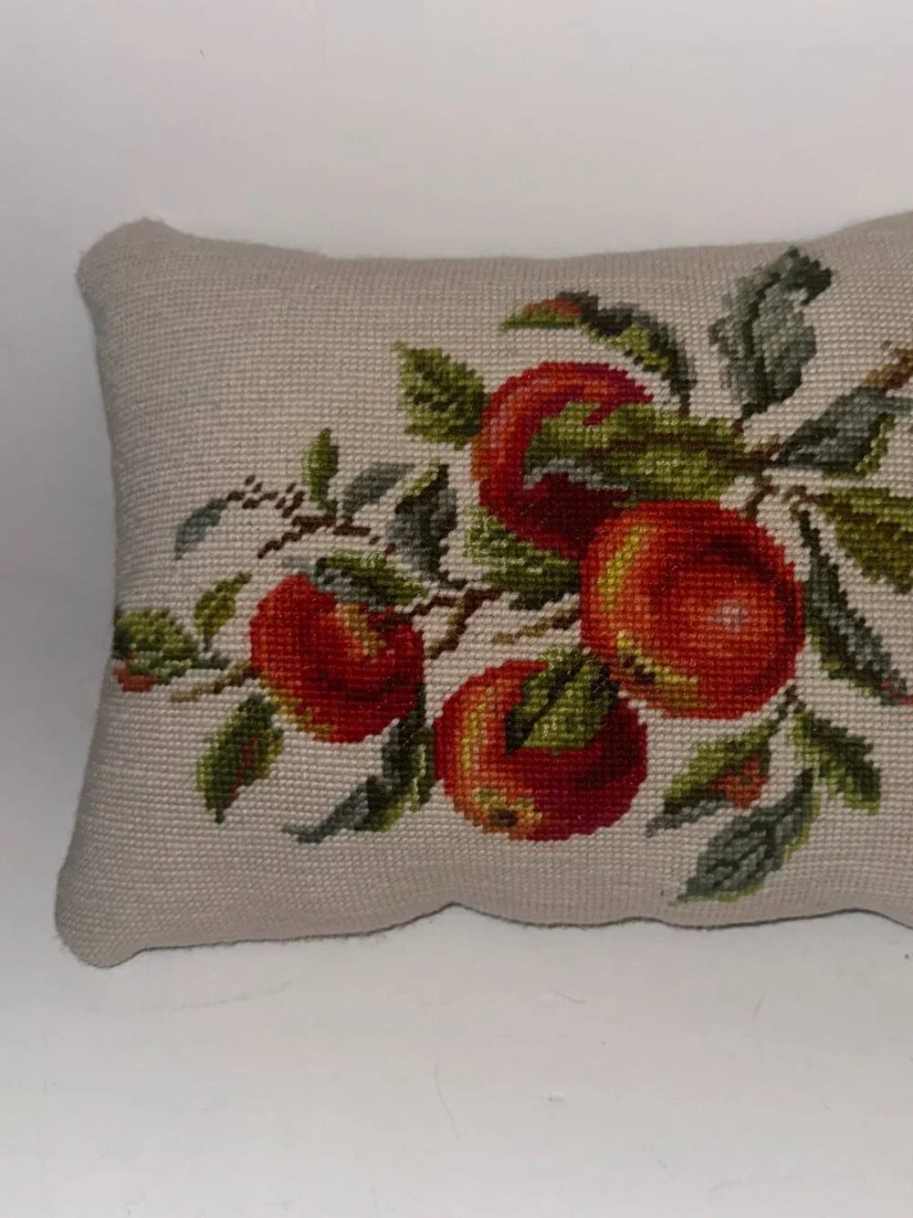 Handcrafted this vintage