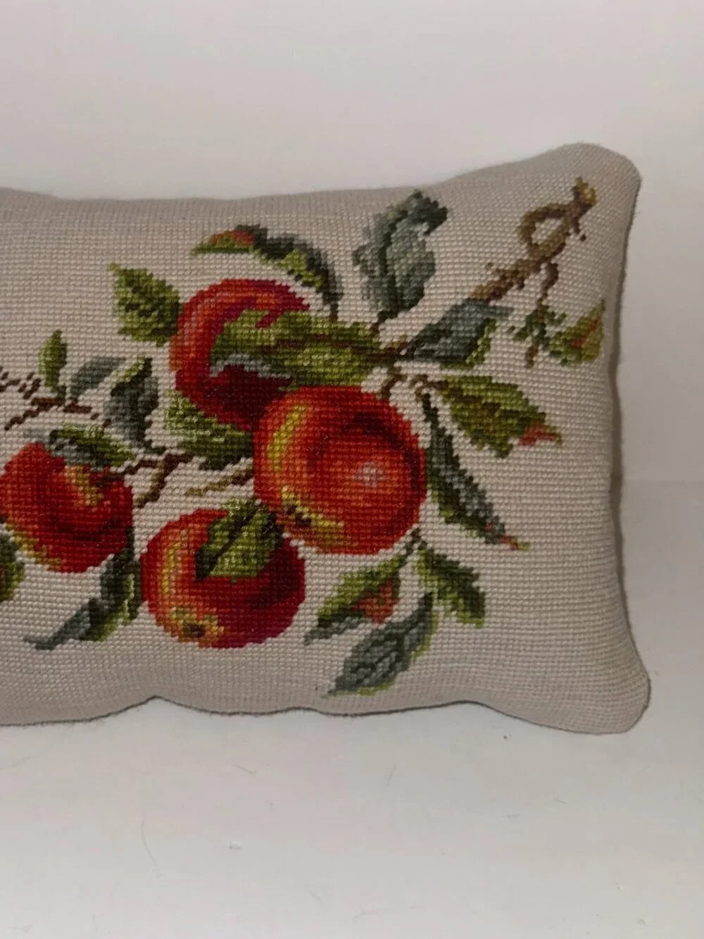 Handcrafted this vintage