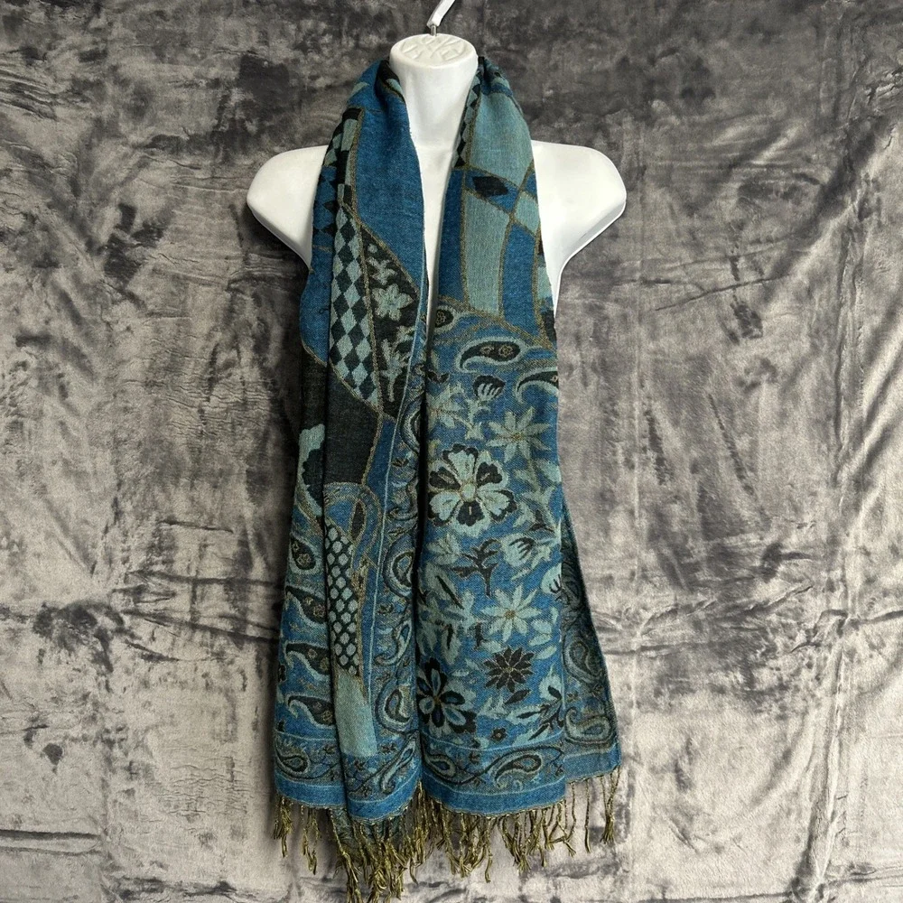 The Unbranded Brand 74 boho