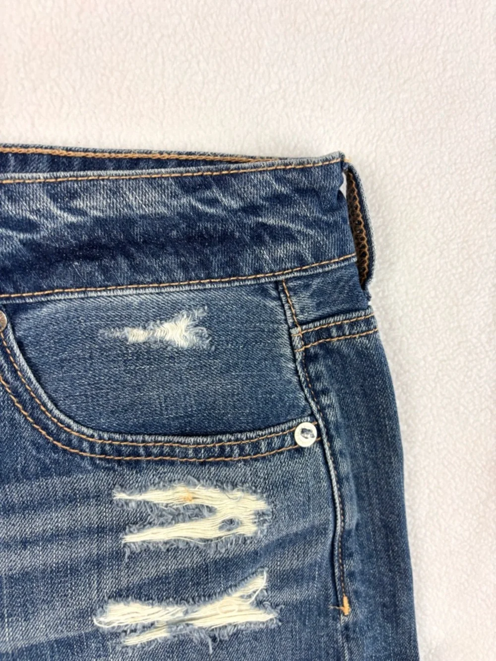 American Eagle Outfitters upgrade your