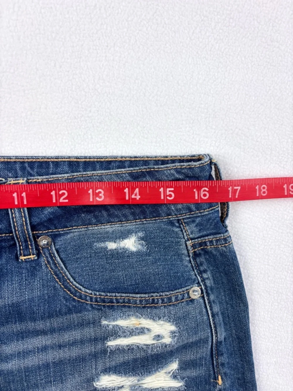 American Eagle Outfitters upgrade your