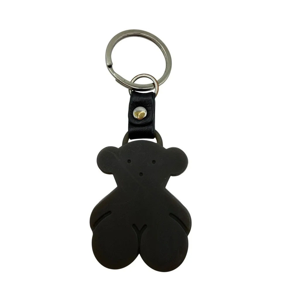 Tous bear emblem