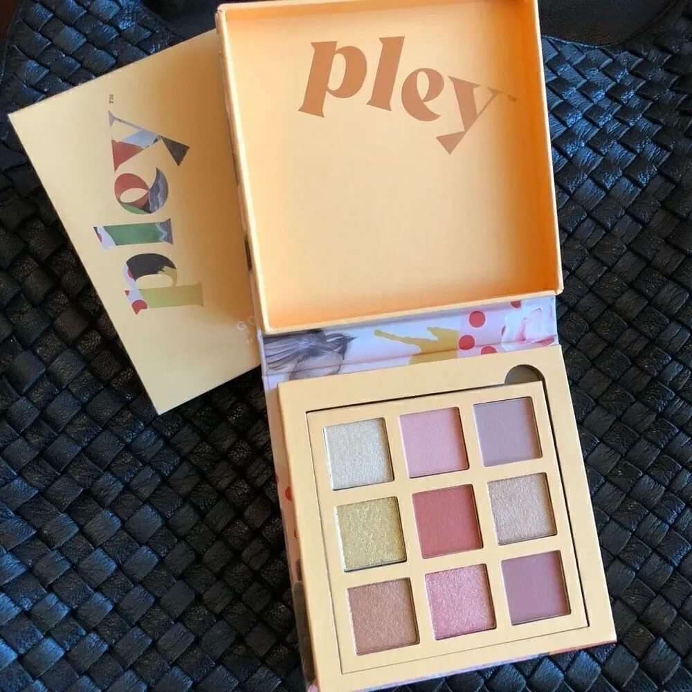 PLEY BEAUTY pley beauty