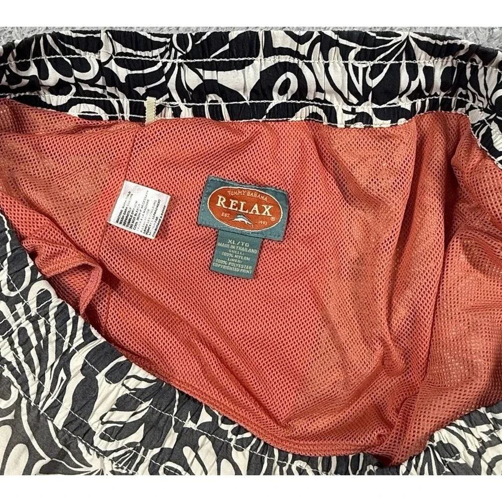 Tommy Bahama thank you