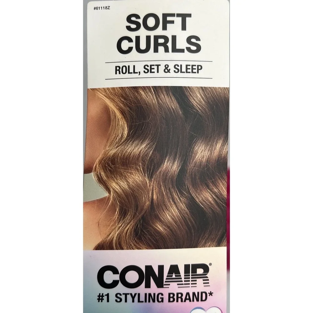 Conair easy sleep