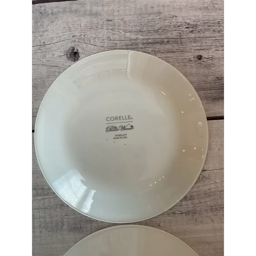 Corelle pioneer woman