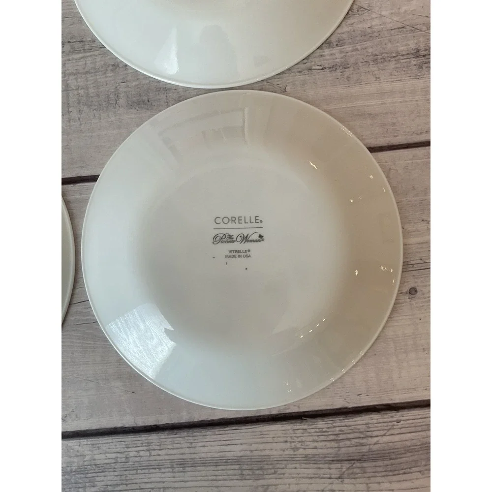 Corelle pioneer woman