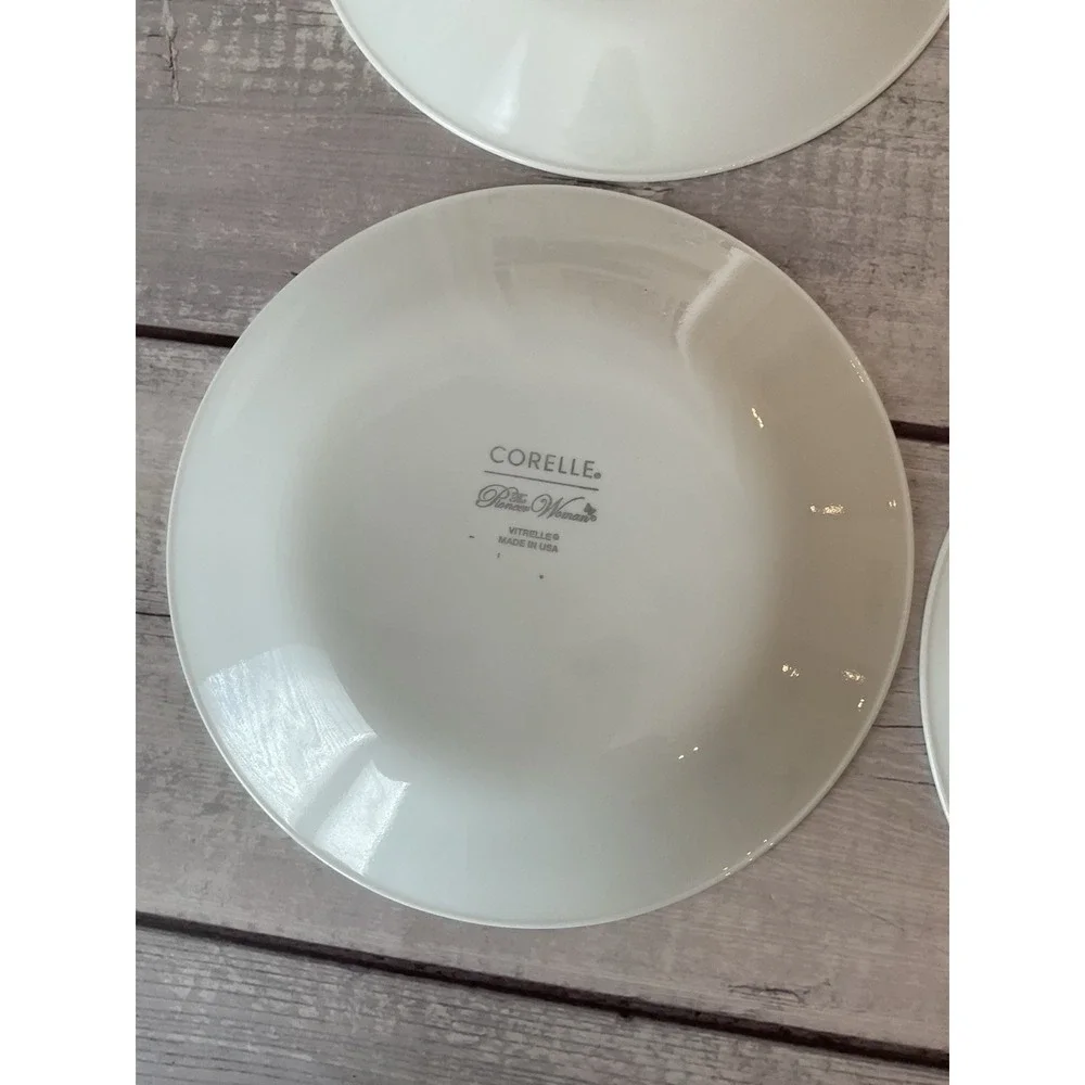 Corelle pioneer woman
