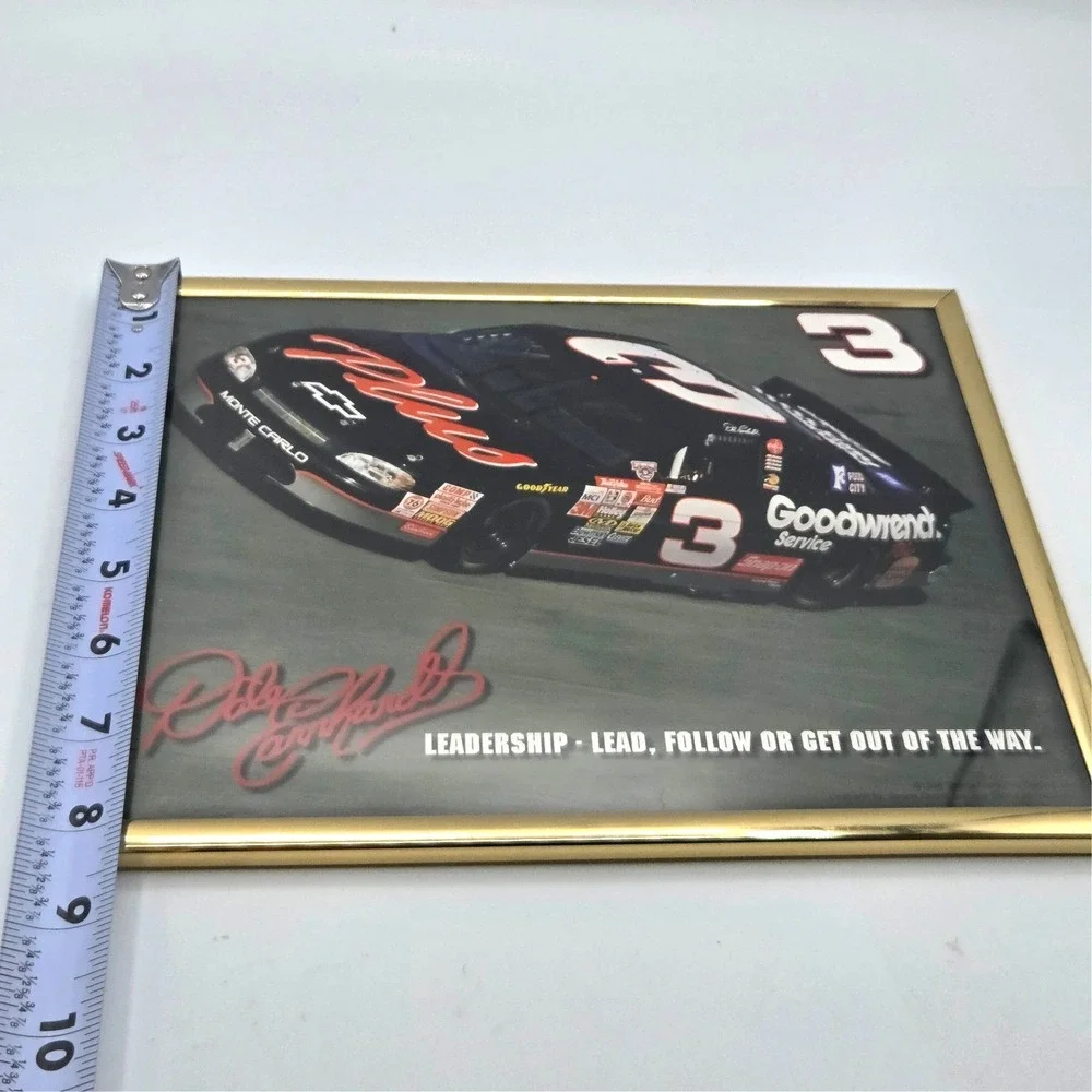 Nascar this lot