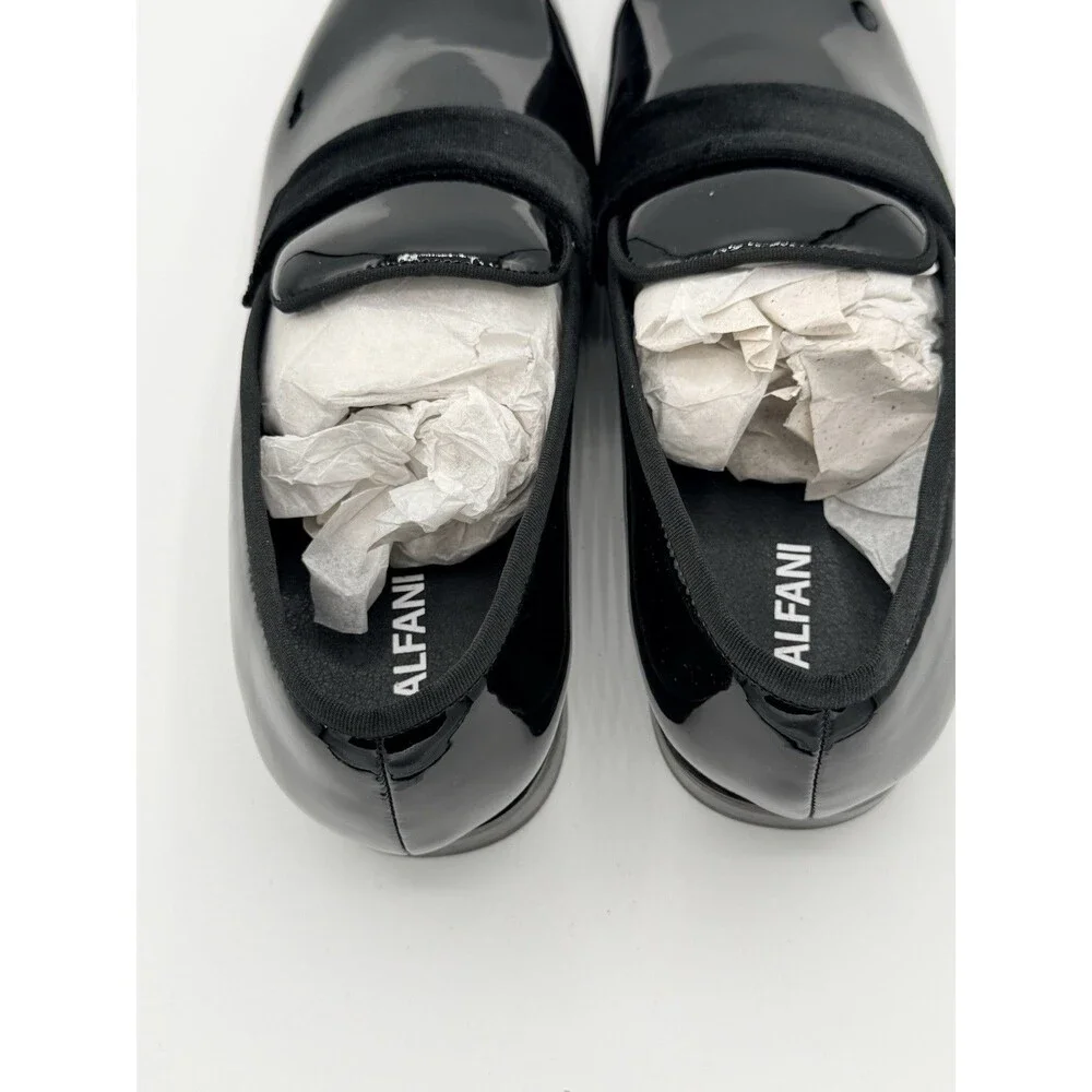 Alfani mens size