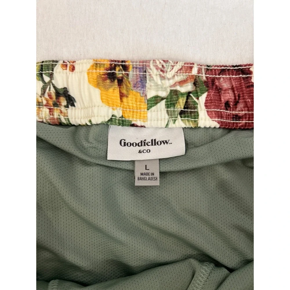 Goodfellow & Co these nwt