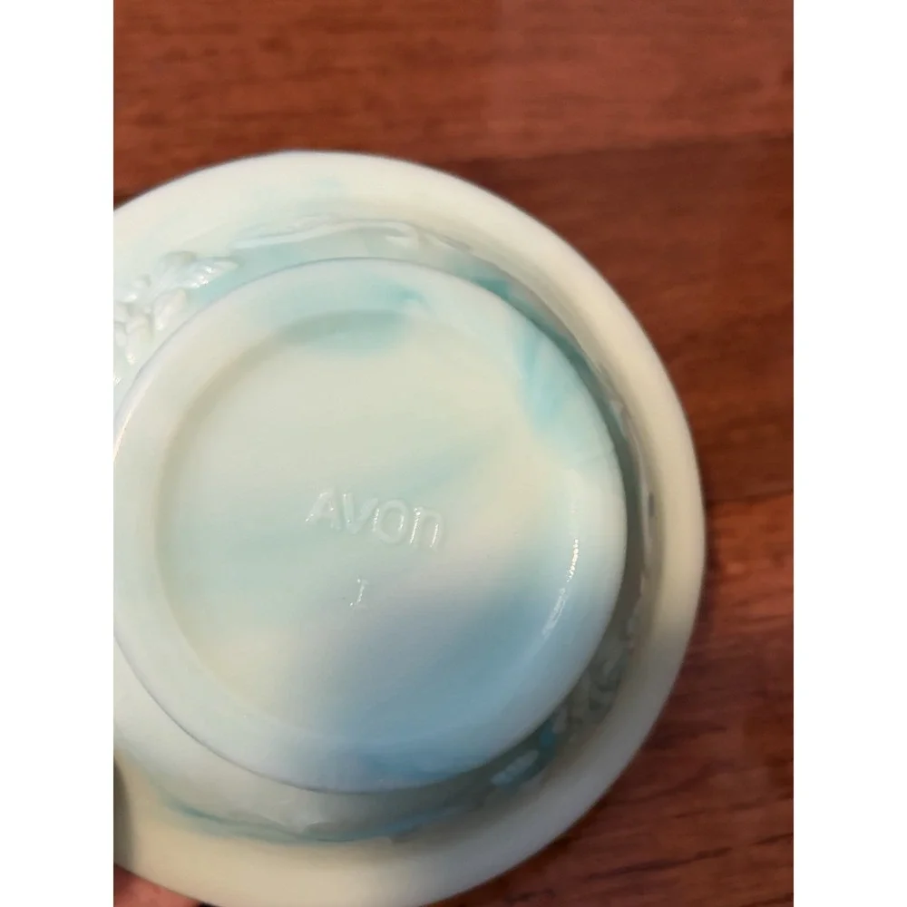 Avon sought glass
