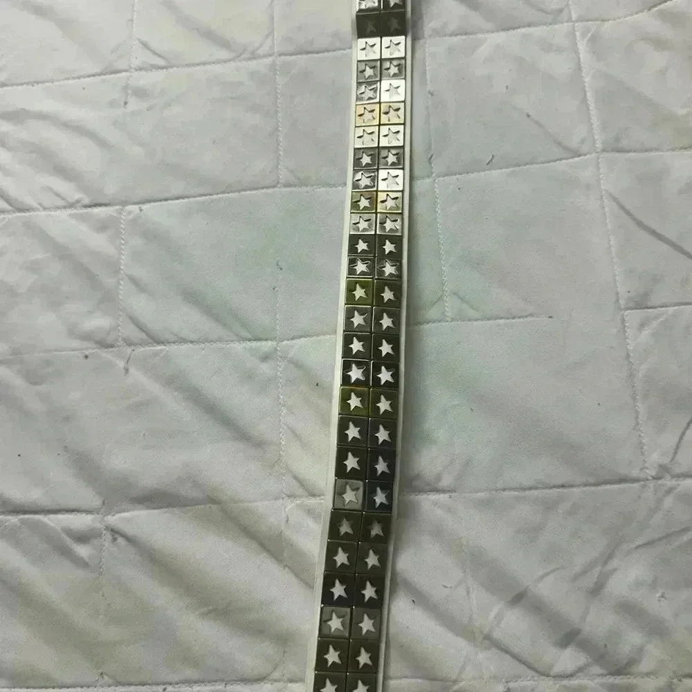 N/A women’s studded