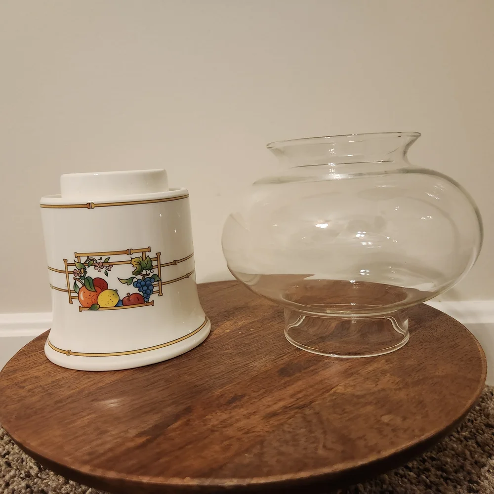 Villeroy & Boch vintage villeroy