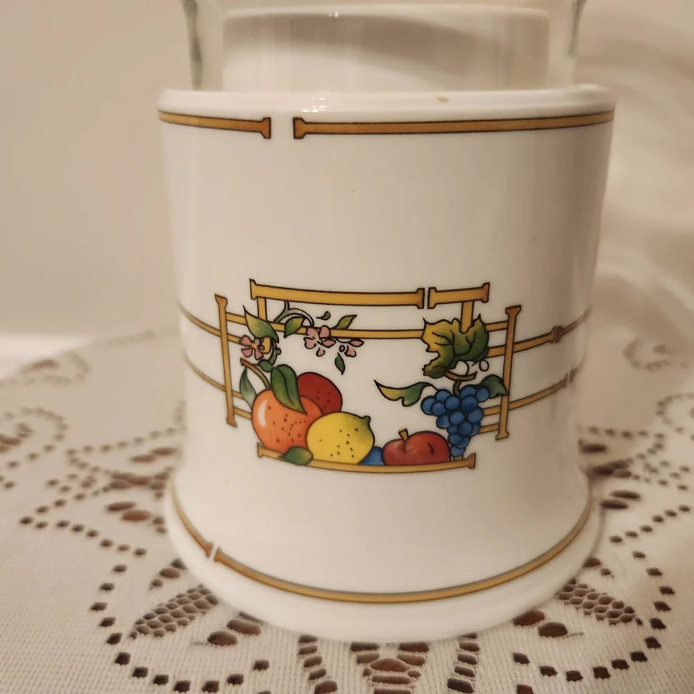 Villeroy & Boch vintage villeroy