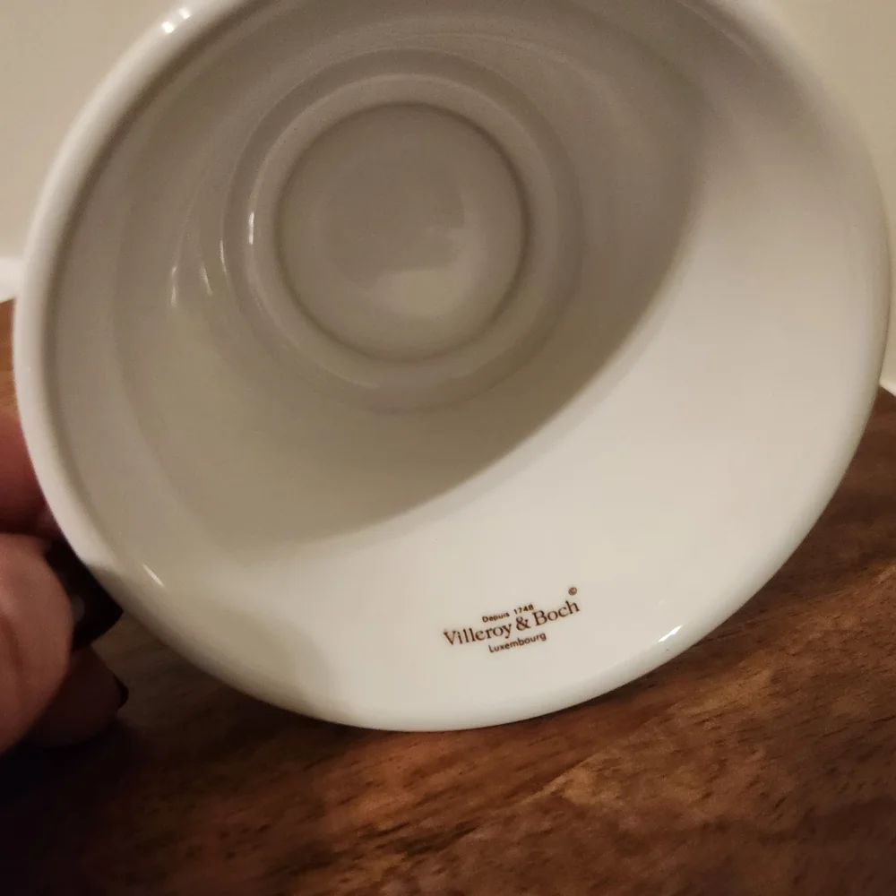 Villeroy & Boch vintage villeroy