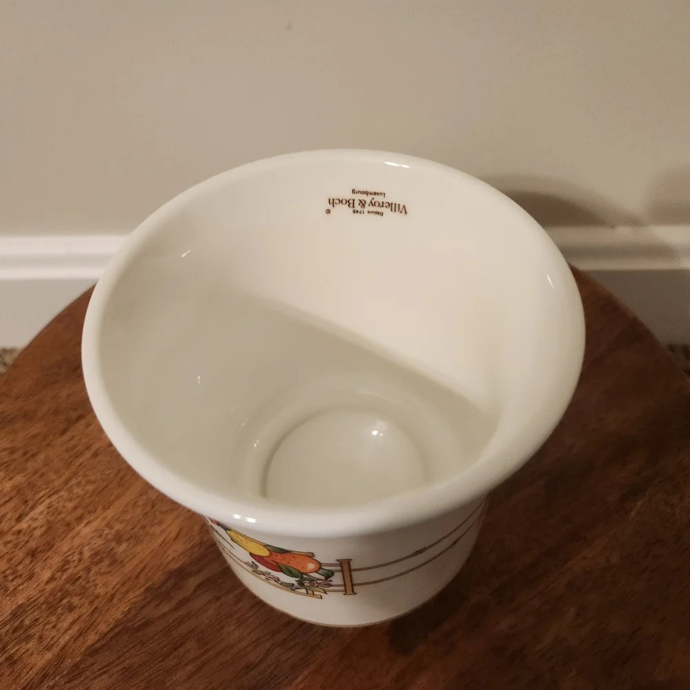 Villeroy & Boch vintage villeroy