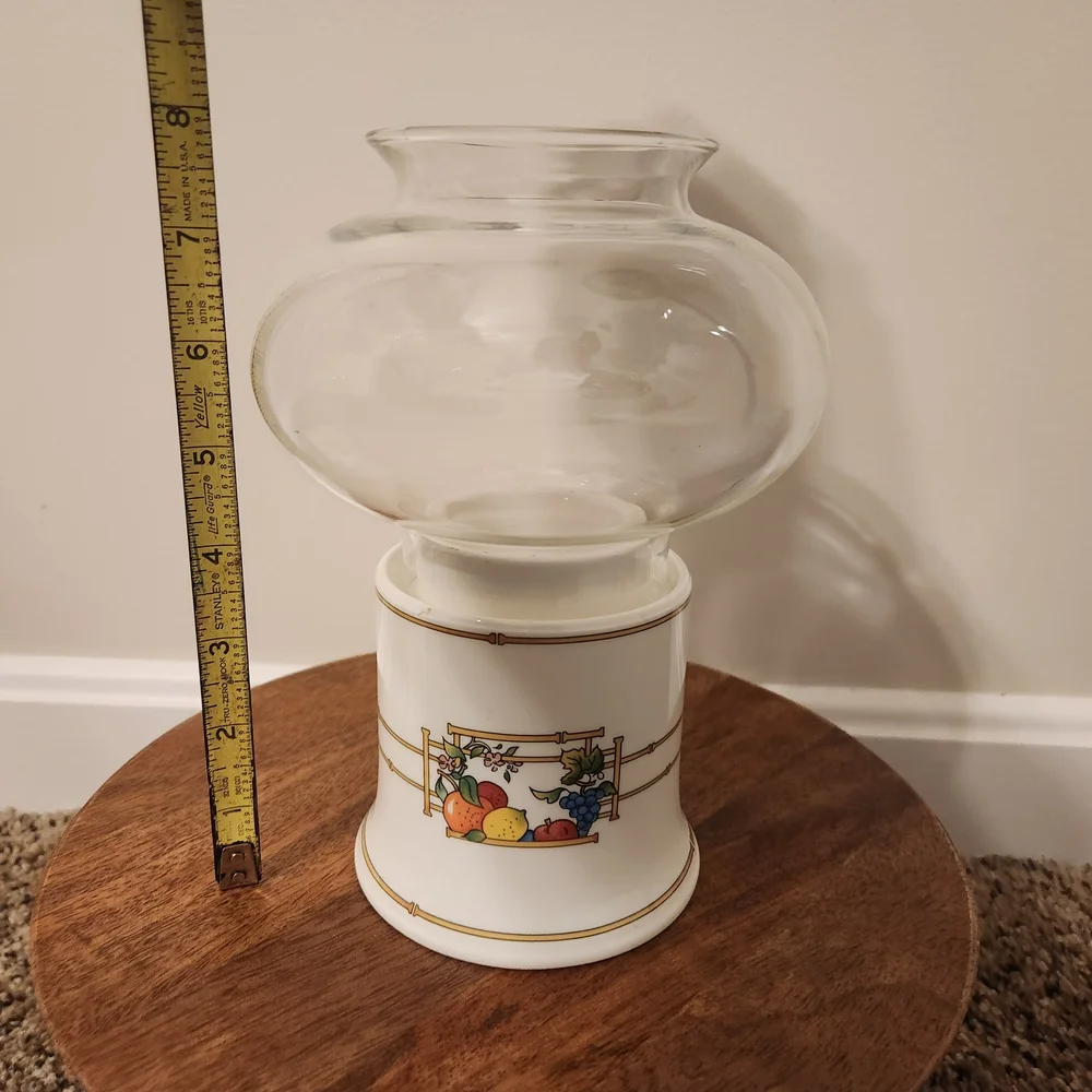 Villeroy & Boch vintage villeroy