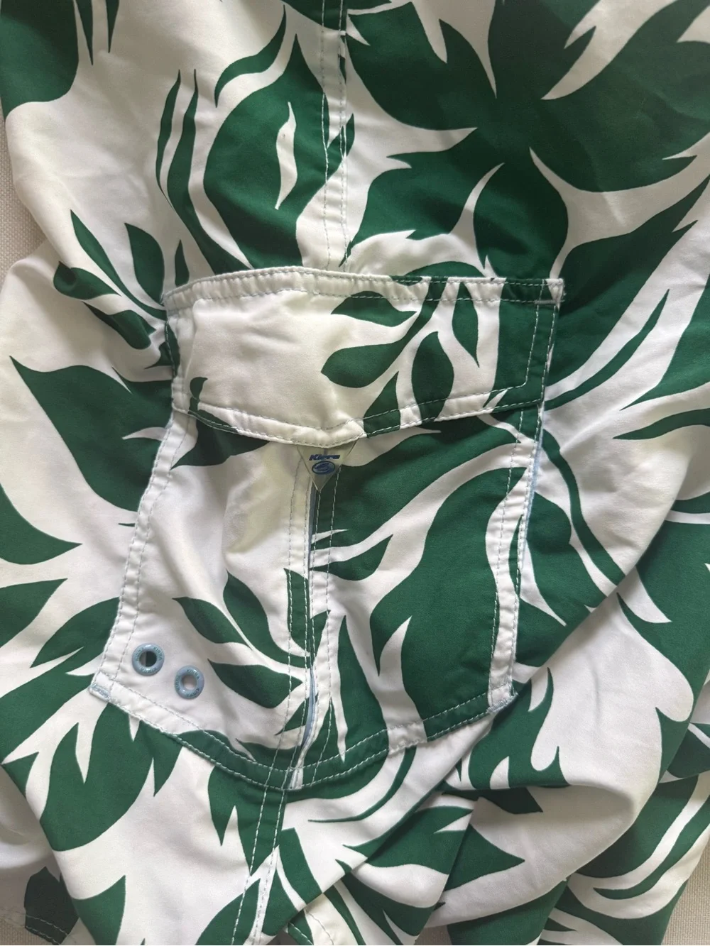 Kirra classic men