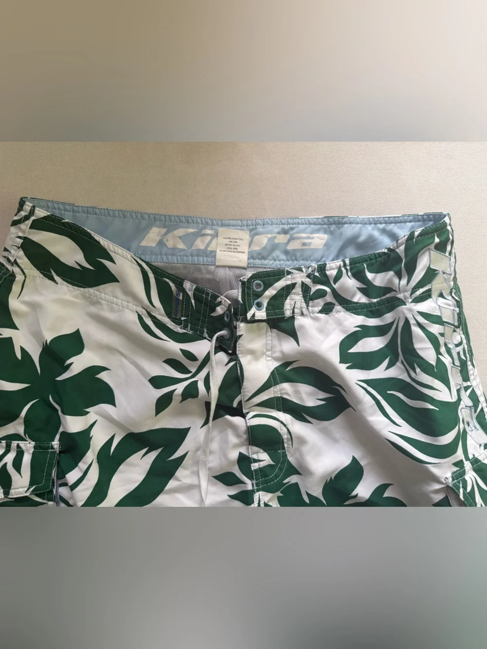 Kirra classic men