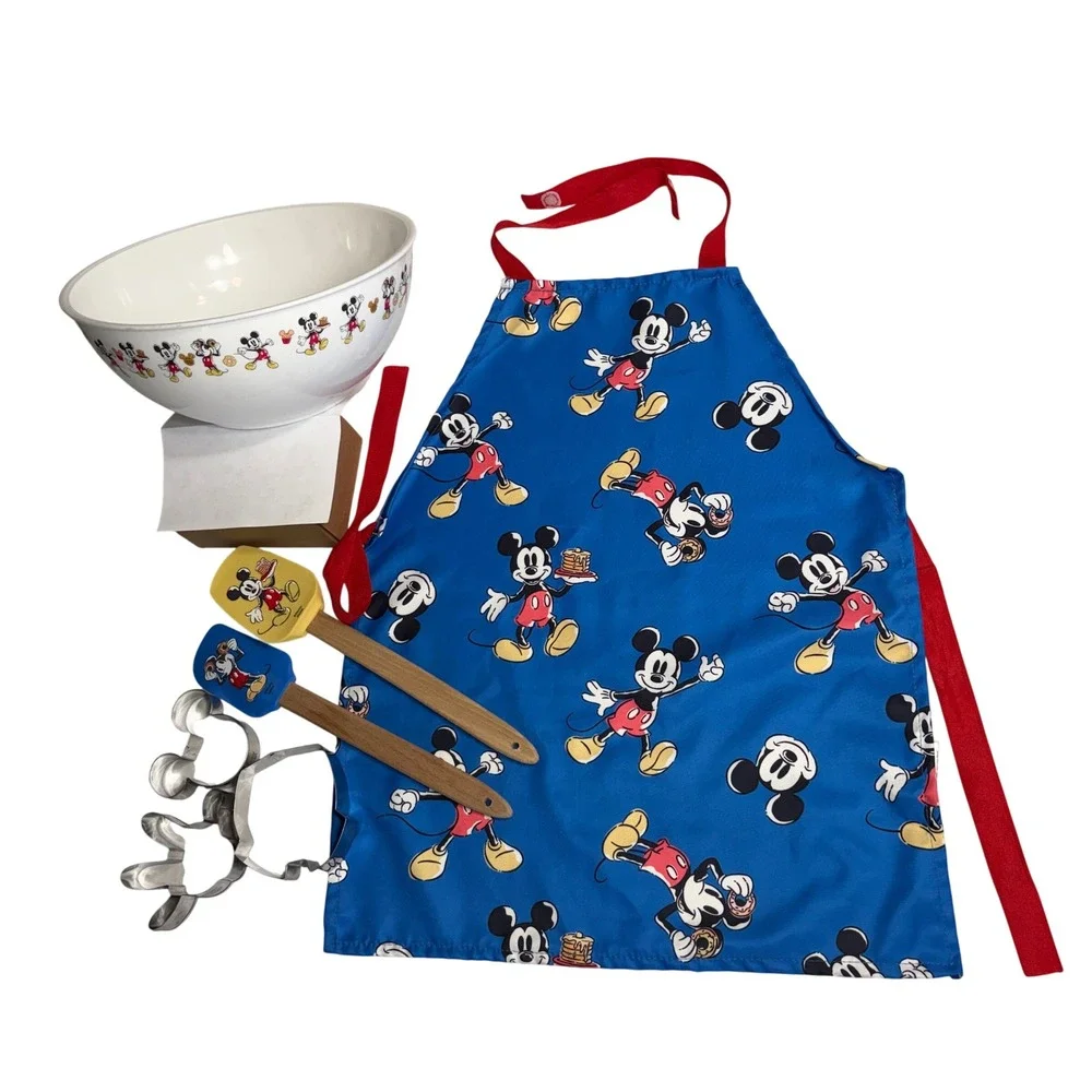 Disney mickey mouse