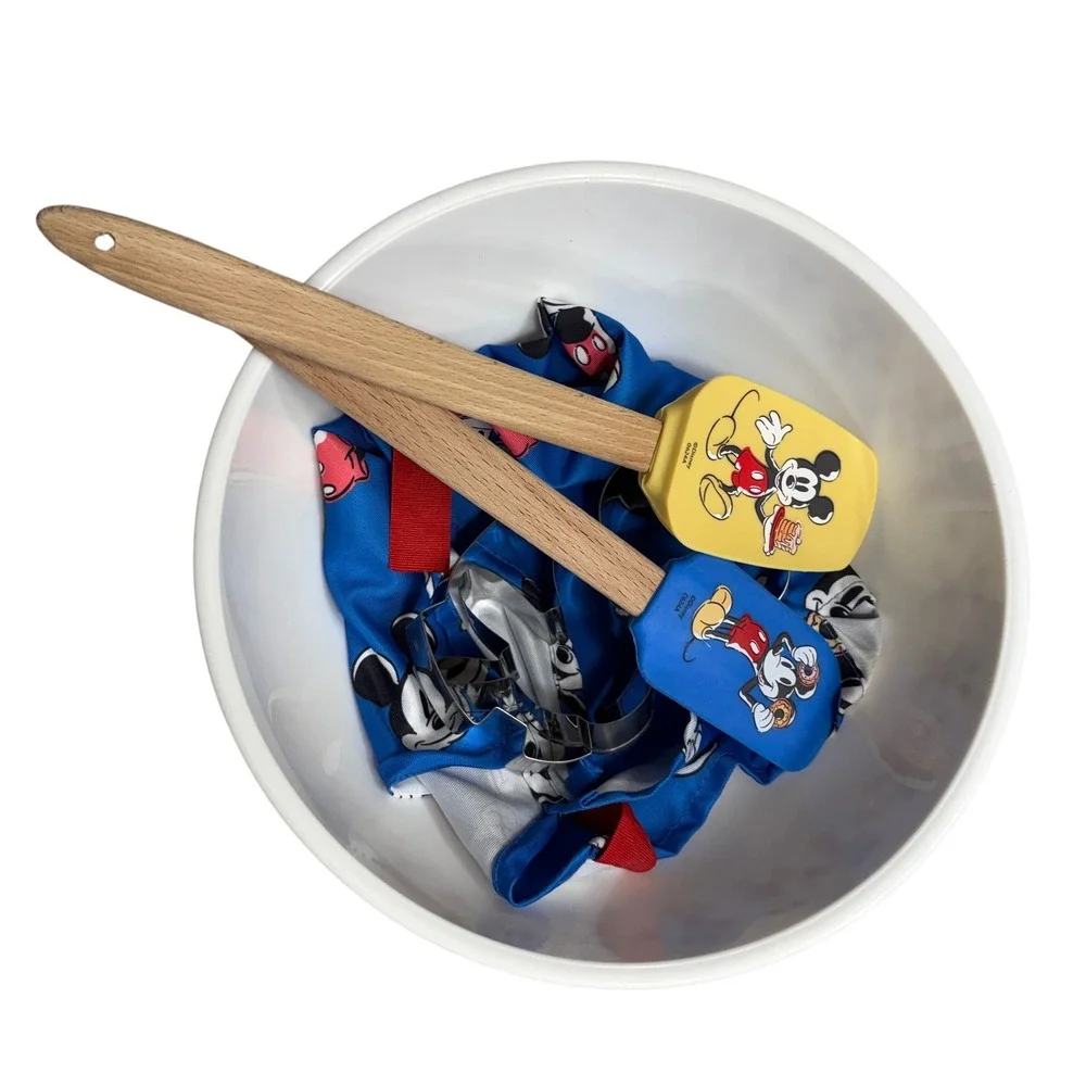 Disney mickey mouse