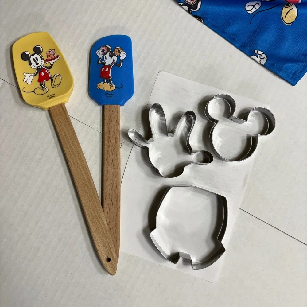 Disney mickey mouse