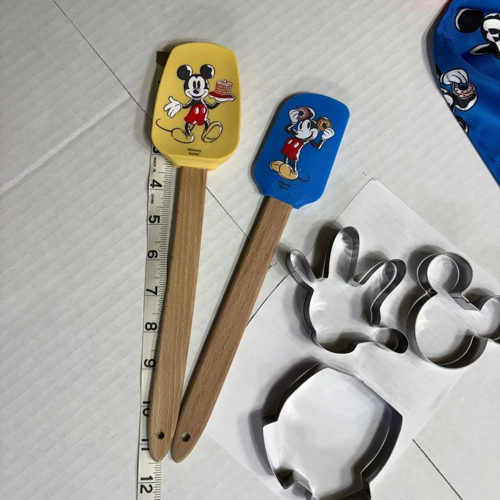 Disney mickey mouse