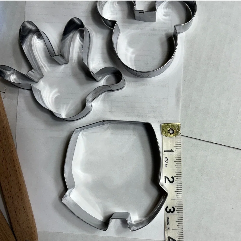 Disney mickey mouse