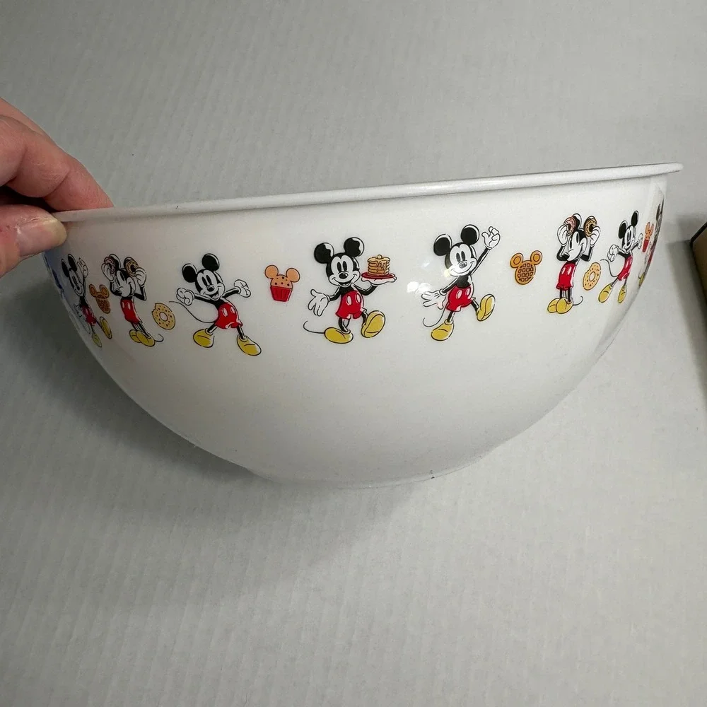 Disney mickey mouse