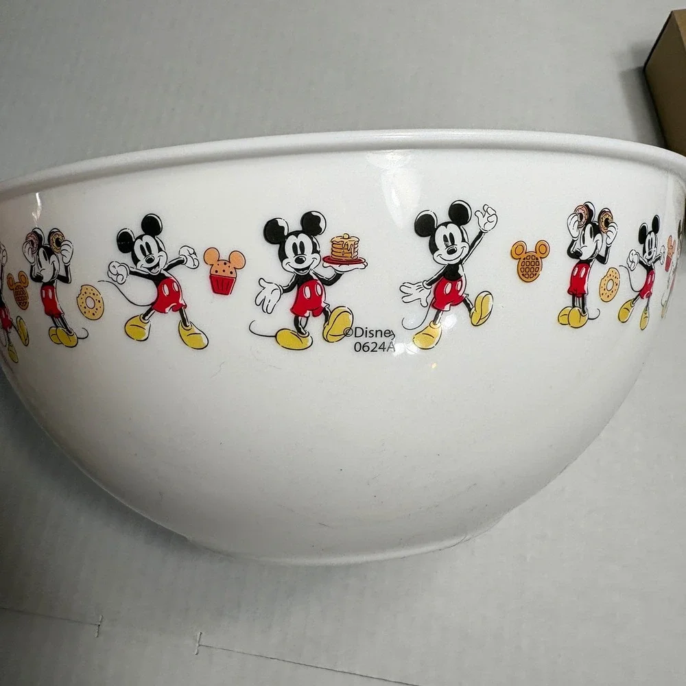 Disney mickey mouse