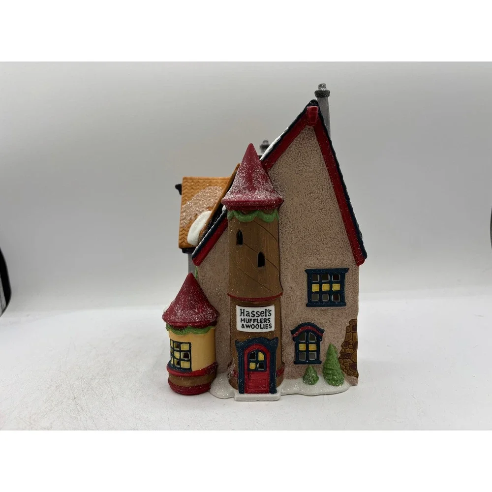 Department 56 department 56