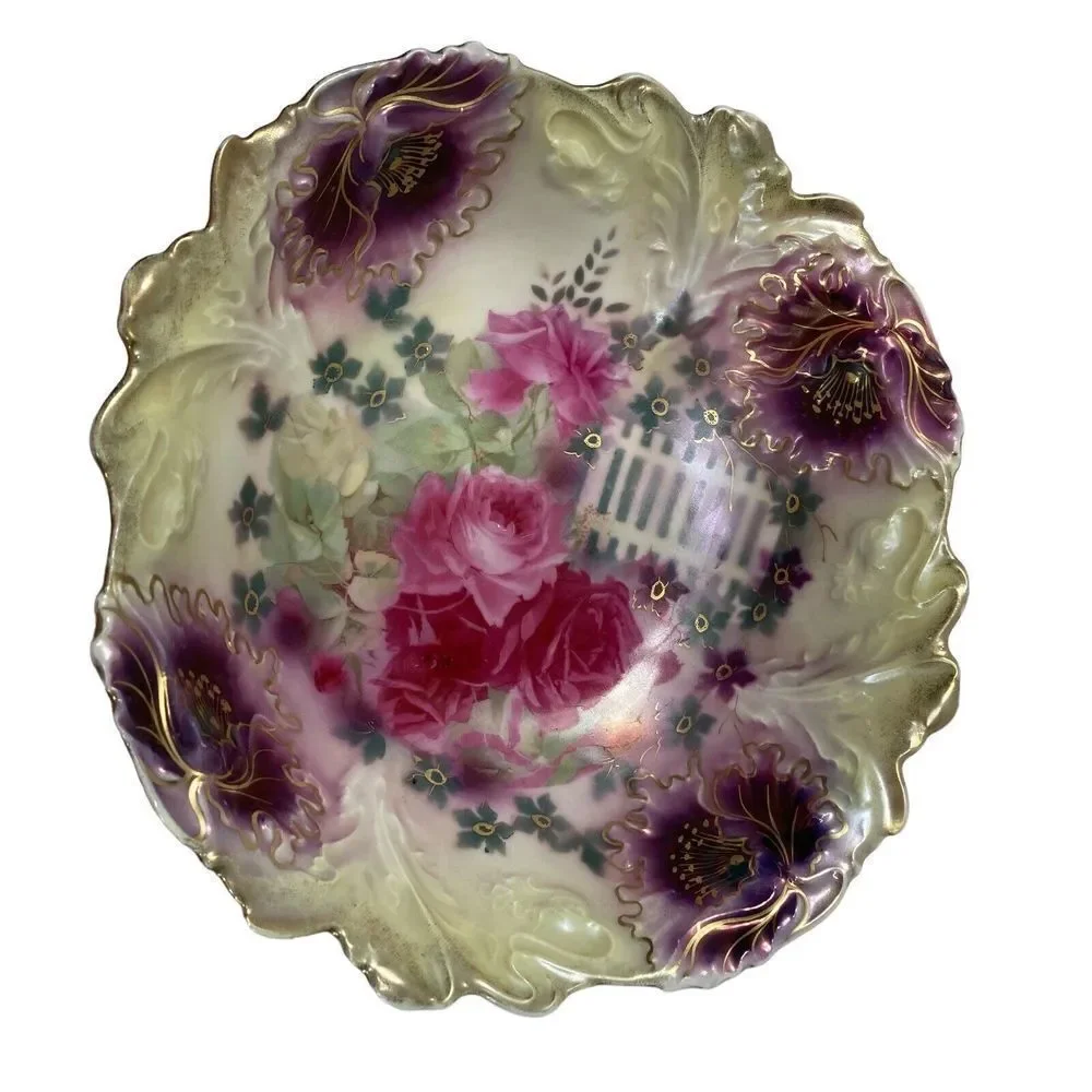 A F S P antique 10